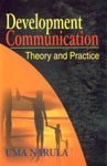 Development Communication Theory and Practice,8124101655,9788124101650