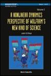 A Nonlinear Dynamics Perspective Wolfram's New Kind of Science, Vol. 2,9812569766,9789812569769