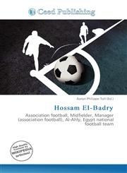 Hossam El-Badry,613664648X,9786136646480