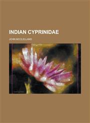 Indian Cyprinidae,1152968025,9781152968028