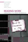 Reading Work Literacies in the New Workplace,0805846220,9780805846225