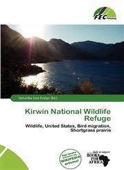 Kirwin National Wildlife Refuge,6137411222,9786137411223