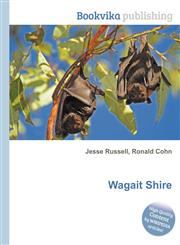 Wagait Shire,5511314897,9785511314891