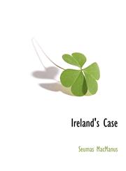 Ireland's Case,1117873196,9781117873190