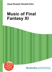 Music of Final Fantasy XI,5510596171,9785510596175