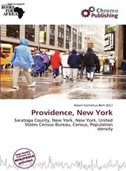 Providence, New York,6201965726,9786201965720