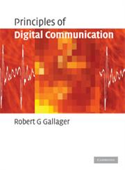 Principles of Digital Communication,0521879078,9780521879071