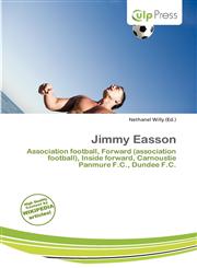 Jimmy Easson,6137220524,9786137220528