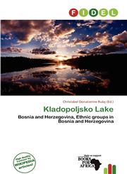 Kladopoljsko Lake,6137176924,9786137176924