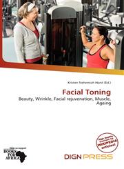 Facial Toning,6201819428,9786201819429