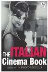 The Italian Cinema Book,1844574040,9781844574049