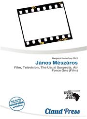 János Mészáros,6137493733,9786137493731