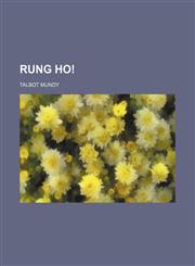 Rung ho!,1150481390,9781150481390