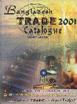 Bangladesh Trade, 2001-02 Catalogue