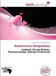 Asterivora lampadias,6138026330,9786138026334