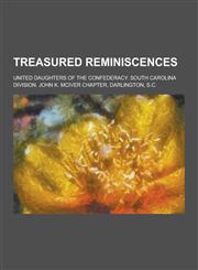 Treasured Reminiscences,1230364234,9781230364230