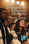 American Evangelicals and Religious Diversity (PB),1593115172,9781593115173