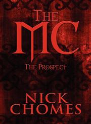 The MC The Prospect,1448981166,9781448981168