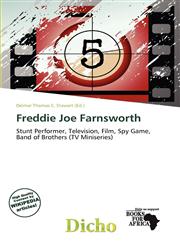 Freddie Joe Farnsworth,6136513129,9786136513126
