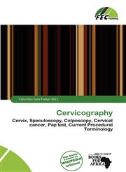 Cervicography,6139801885,9786139801886