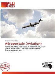 Aéropostale (Aviation),6200024634,9786200024633