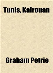 Tunis, Kairouan,1152215396,9781152215399