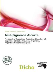 José Figueroa Alcorta,6137410544,9786137410547