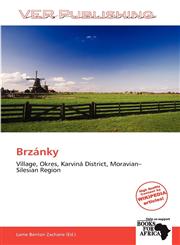 Brzánky,6138703294,9786138703297