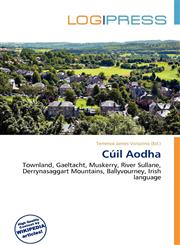 Cúil Aodha,6136684713,9786136684710