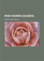 Irish nóiníns (daisies),1234396831,9781234396831