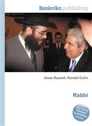 Rabbi,5511084131,9785511084138