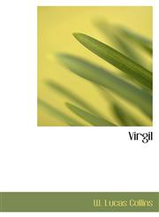 Virgil,1110541759,9781110541751