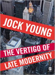 The Vertigo of Late Modernity,1412935741,9781412935746