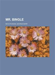 Mr. Bingle,1153642832,9781153642835