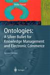 Ontologies 2nd Edition,3540003029,9783540003021
