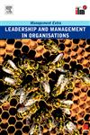 Leadership and Management in Organisations Management Extra,0080465285,9780080465289