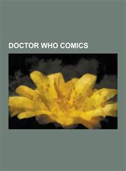 Doctor Who Comics Autopia (Doctor Who Comic), Dalek Comic Strips, Illustrated Annuals and Graphic Novels, Doctor Who Adventures, Doctor,1230594604,9781230594606