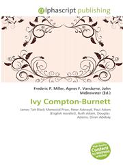 Ivy Compton-Burnett,6135547836,9786135547832