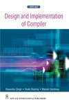 Design and Implementation of Compiler 1st Edition, Reprint,8122423981,9788122423983