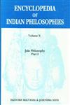 Jain Philosophy, Part 1 Vol. 10 1st Edition,8120831691,9788120831698