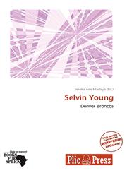 Selvin Young,6138665015,9786138665014