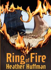 Ring of Fire,193596139X,9781935961390