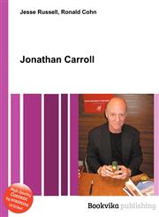 Jonathan Carroll,5512731084,9785512731086