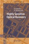 Highly Sensitive Optical Receivers,3540296131,9783540296133