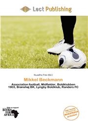 Mikkel Beckmann,6136634910,9786136634913