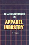 Changing Trends in Apparel Industry 1st Edition,8185733716,9788185733715