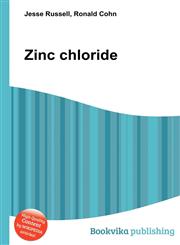 Zinc Chloride,5511190195,9785511190198