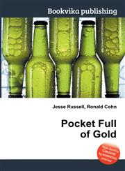 Pocket Full of Gold,5512057049,9785512057049