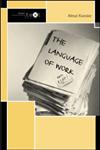 The Language of Work,0415307309,9780415307307