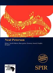 Neal Peterson,6139103991,9786139103997
